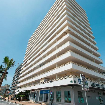 Stunning Sea Views In Stella Maris Fuengirola 9Th Floor Διαμέρισμα Εξωτερικό φωτογραφία