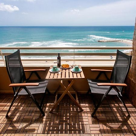 Stunning Sea Views In Stella Maris Fuengirola 9Th Floor Διαμέρισμα Εξωτερικό φωτογραφία