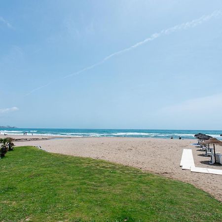 Stunning Sea Views In Stella Maris Fuengirola 9Th Floor Διαμέρισμα Εξωτερικό φωτογραφία