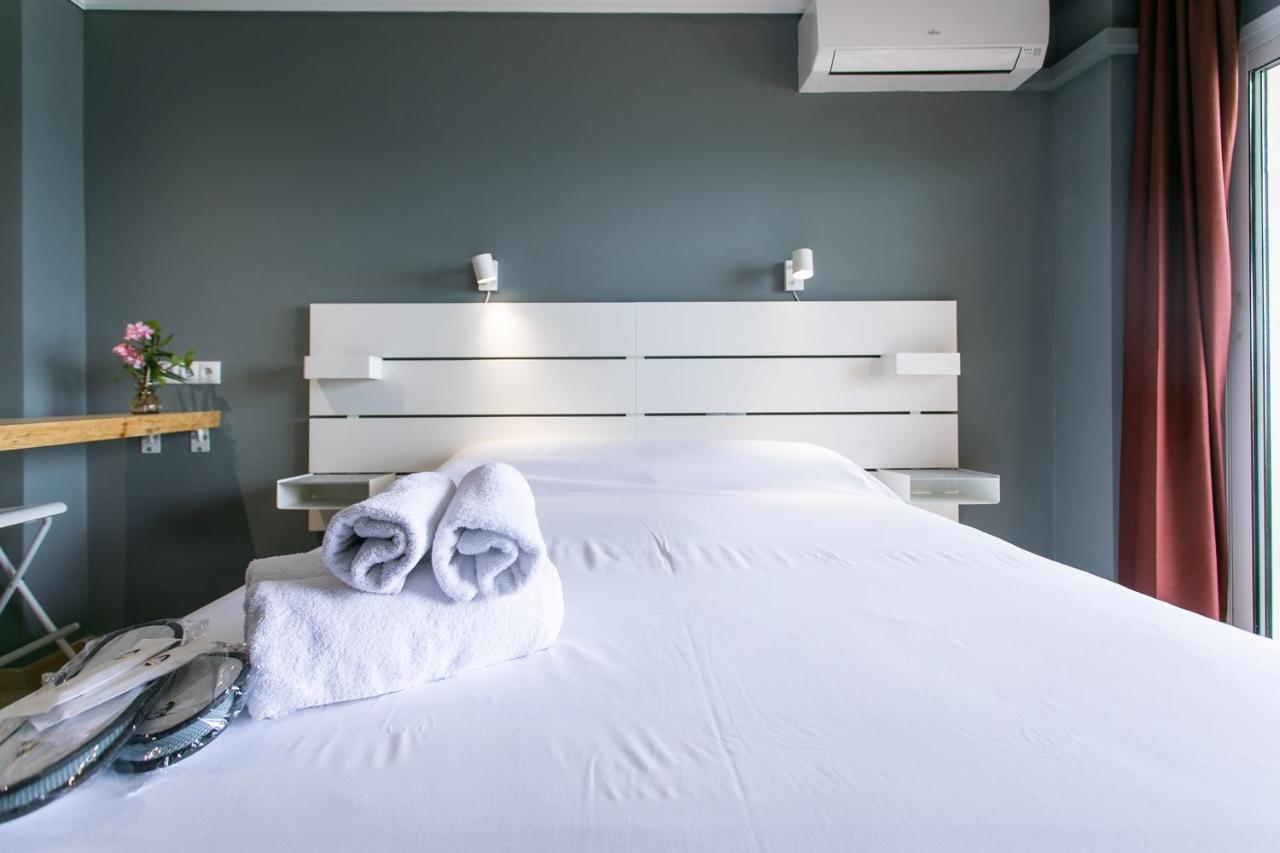 Stunning Sea Views In Stella Maris Fuengirola 9Th Floor Διαμέρισμα Εξωτερικό φωτογραφία