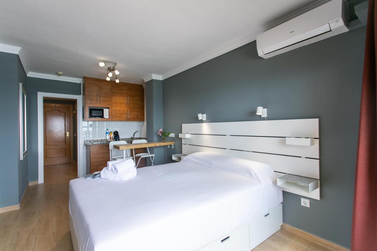 Stunning Sea Views In Stella Maris Fuengirola 9Th Floor Διαμέρισμα Εξωτερικό φωτογραφία