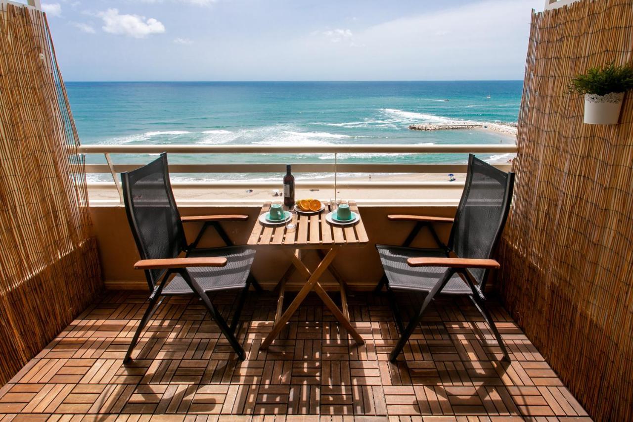 Stunning Sea Views In Stella Maris Fuengirola 9Th Floor Διαμέρισμα Εξωτερικό φωτογραφία