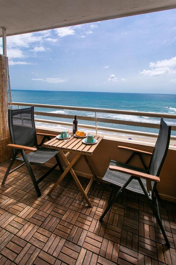 Stunning Sea Views In Stella Maris Fuengirola 9Th Floor Διαμέρισμα Εξωτερικό φωτογραφία
