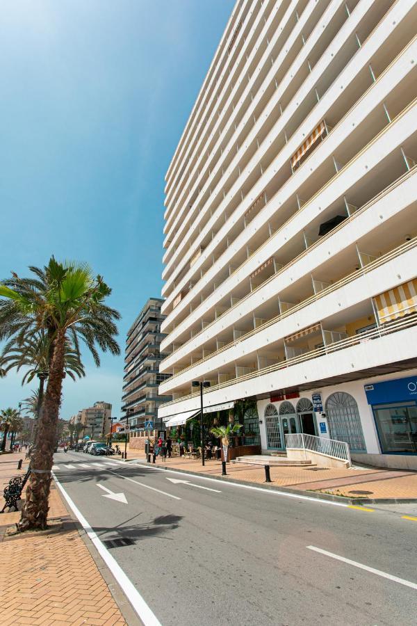 Stunning Sea Views In Stella Maris Fuengirola 9Th Floor Διαμέρισμα Εξωτερικό φωτογραφία