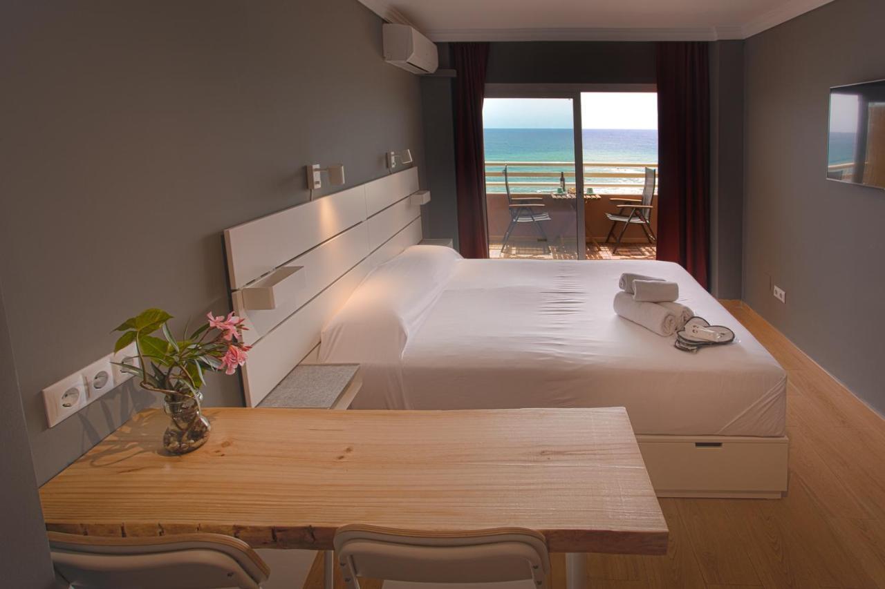 Stunning Sea Views In Stella Maris Fuengirola 9Th Floor Διαμέρισμα Εξωτερικό φωτογραφία