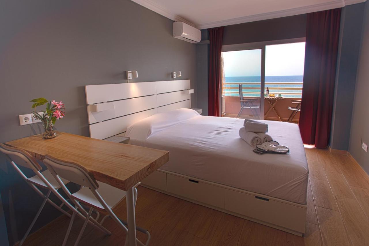 Stunning Sea Views In Stella Maris Fuengirola 9Th Floor Διαμέρισμα Εξωτερικό φωτογραφία