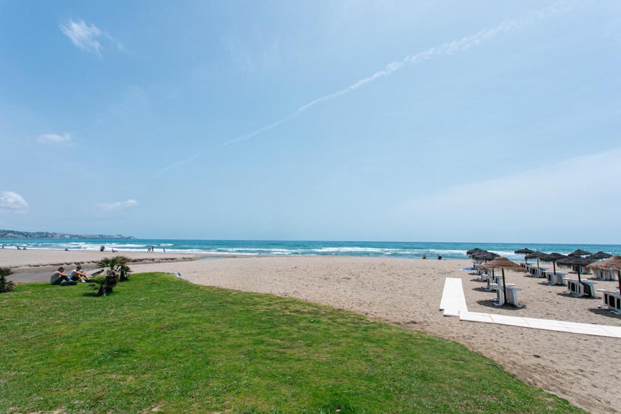 Stunning Sea Views In Stella Maris Fuengirola 9Th Floor Διαμέρισμα Εξωτερικό φωτογραφία